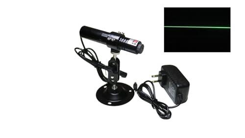Transforma tu fiesta de Halloween con el proyector de módulo Green Line de 520 nm
