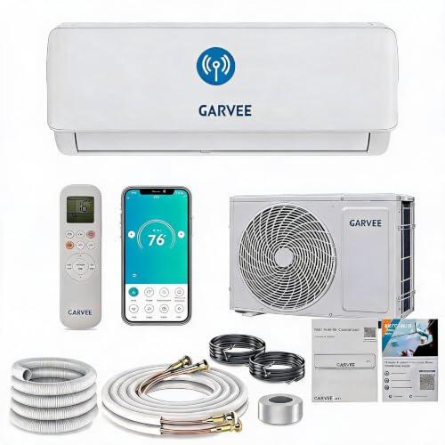 Climatización Eficiente: Análisis del Aire Acondicionado Inverter Split de 5.000 Frigorías