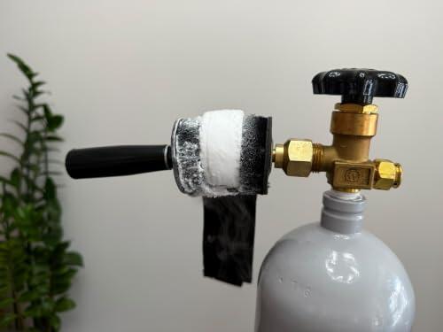 ICG-4000 Accesorio condensador kit generador de hielo seco