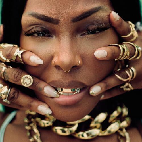 El renacimiento sonoro de Dawn Richard: Un viaje a las raíces de Nueva Orleans