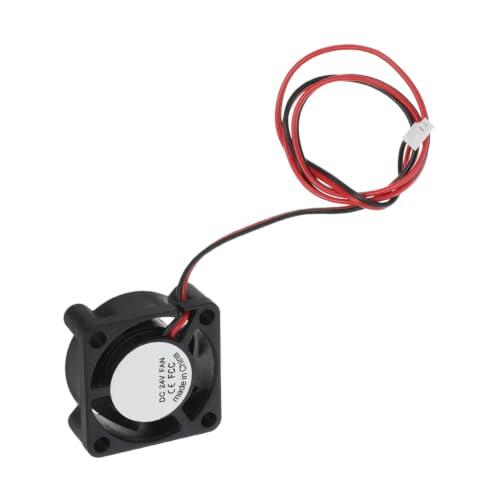 Soluciones de refrigeración compactas: análisis del ventilador axial DC Cabilock