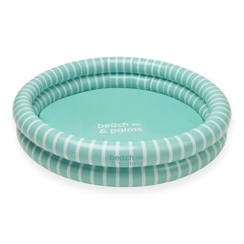 Todo lo que necesitas saber sobre las piscinas hinchables infantiles para el verano