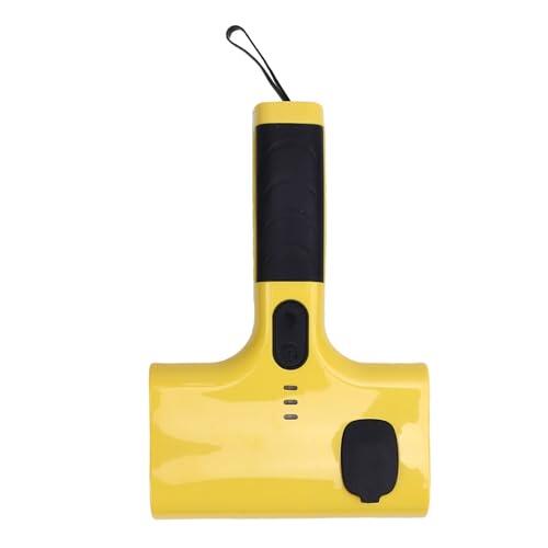 Impresora Portátil Brrnoo: Marcaje Industrial al Alcance de la Mano