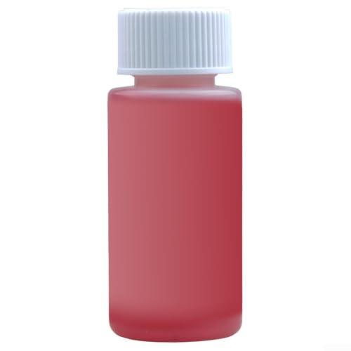 Guía técnica sobre el líquido de frenos hidráulico de aceite mineral rojo Feegow de 30 ml