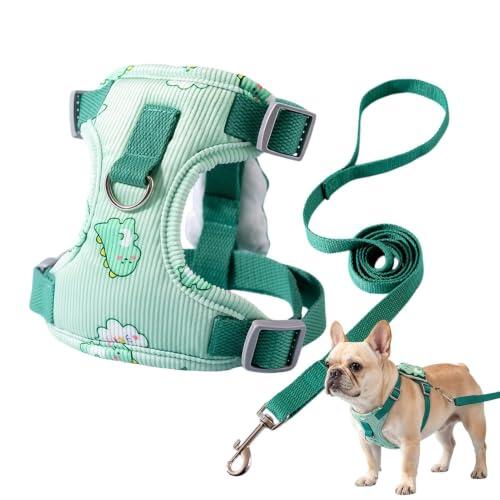 Guía definitiva para elegir el arnés antitirones ideal para perros pequeños