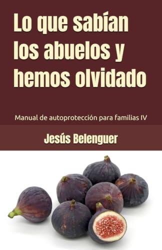 Sabiduría ancestral frente al riesgo: la evolución de la autoprotección familiar