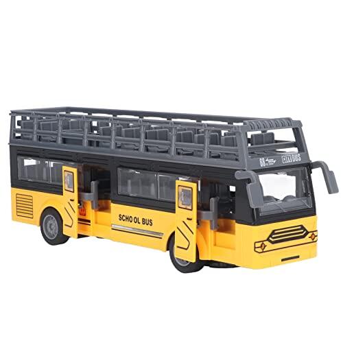Análisis técnico del Autobús Teledirigido RiToEasysports con Control de Aceleración