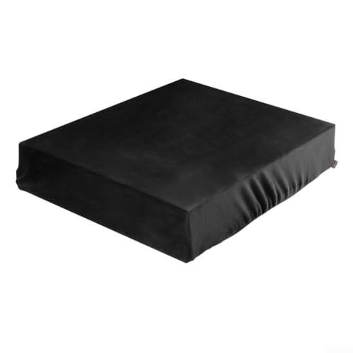Protege tu tocadiscos Sony PS-LX310BT con la funda Lapiglo de elastano negro. Diseño elegante, lavable, ajuste perfecto y máxima protección contra el polvo.