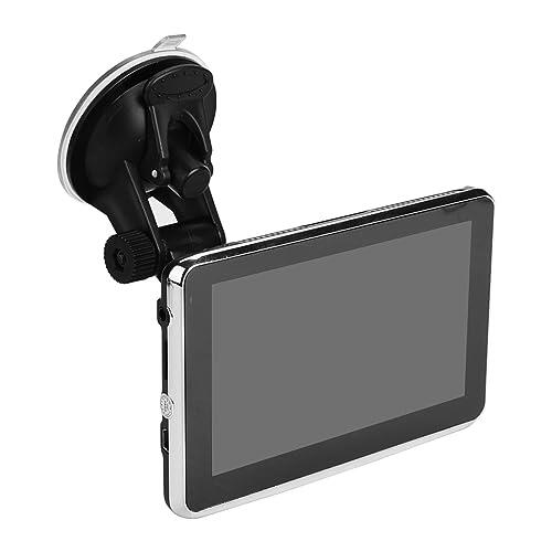 Guía completa del navegador GPS Tbest para coche y camión con cartografía europea