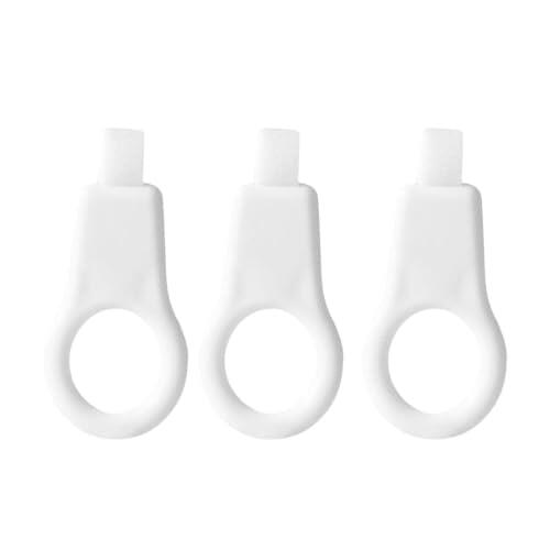Limpieza de cepillos de dientes para niños, removedor de manchas de