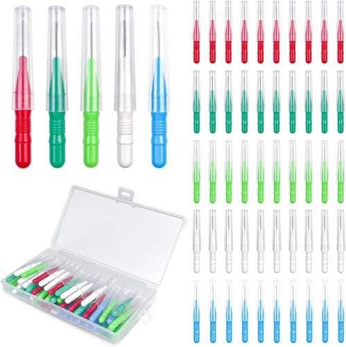 Guía Completa para una Higiene Interdental Eficiciente con Fyrindel