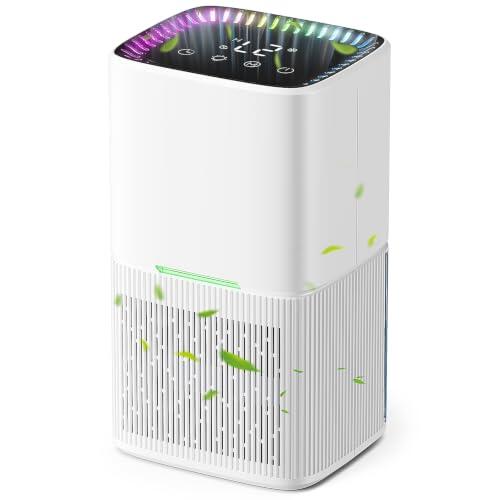 Adiós a la humedad: Análisis completo del deshumidificador KCONBS D3 de 1.8L