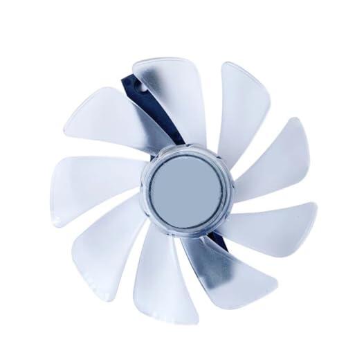 Renueva el rendimiento térmico de tu tarjeta gráfica Sapphire con este ventilador de repuesto