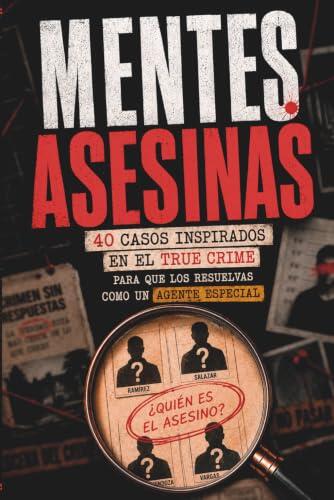 Convierte tu salón en una comisaría: el libro de pasatiempos que desafía tu mente analítica