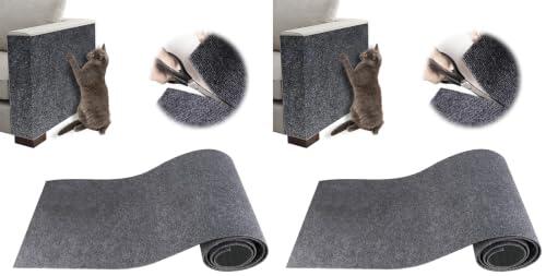 Cómo proteger tus muebles sin renunciar al bienestar felino