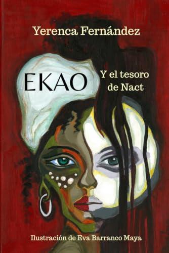 Ekao: Y el tesoro de Nact