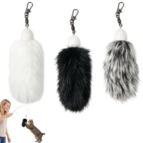 Colgantes de ángel RNXSIB: Elegancia y versatilidad para el cuidado felino