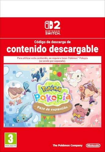 Ampliando la experiencia en Pokémon Pokopia para Nintendo Switch 2