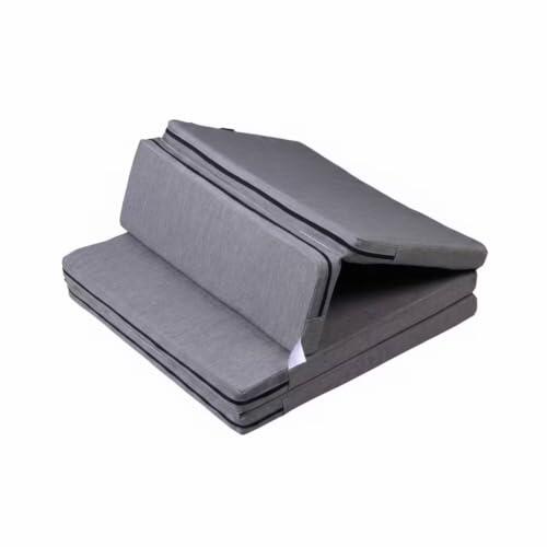 Descanso y Confort Versátil: Análisis de la Colchoneta Plegable Fonowx 35D