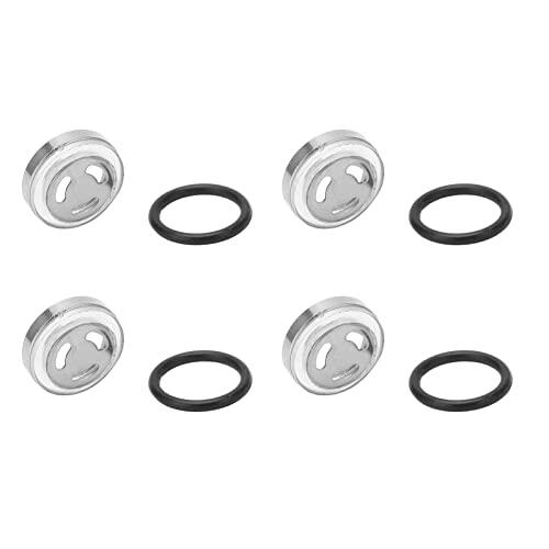 Guia Tecnica Del Kit De Sello Y Componentes Hidraulicos Aramox