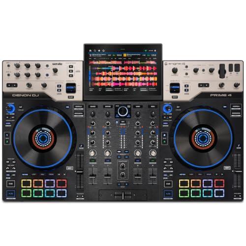 Revolución en la cabina: Análisis del nuevo sistema DJ independiente