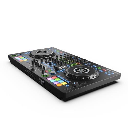 Domina la Pista con la Vieta Pro Andromeda: Análisis Completo de la Mesa de Mezclas DJ