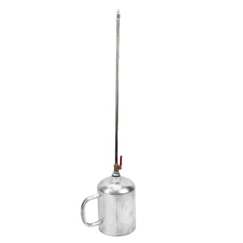 Antorcha de goteo FTVOGUE 2L: Herramienta esencial para la gestión forestal