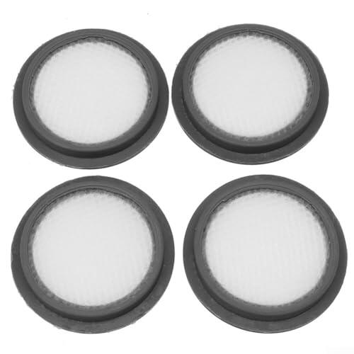 Filtro premotor para Hoover MBC 500UV, pieza de repuesto HEPA lavable | Compatible con aspiradoras MBC 500UV, lavable y reutilizable, elimina el 99.97% de partículas, fácil instalación