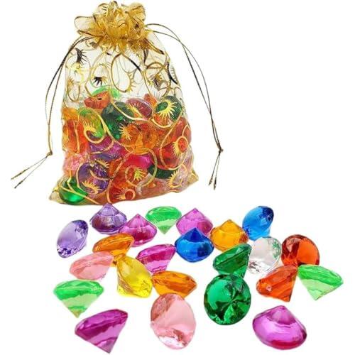 El brillo definitivo para tus fiestas y juegos de buscapistas