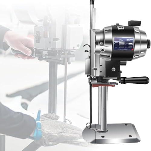 Innovación y precisión en el corte industrial de materiales complejos