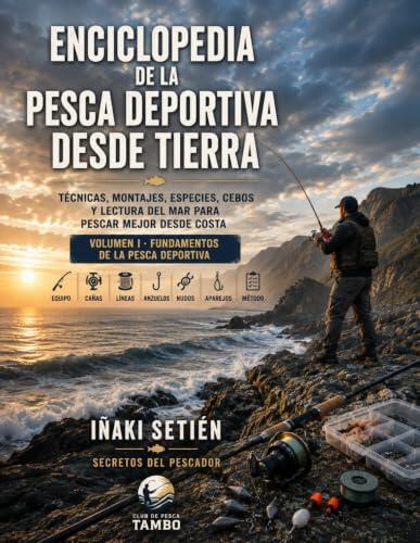 Los secretos de la pesca desde la costa: Guía definitiva para principiantes