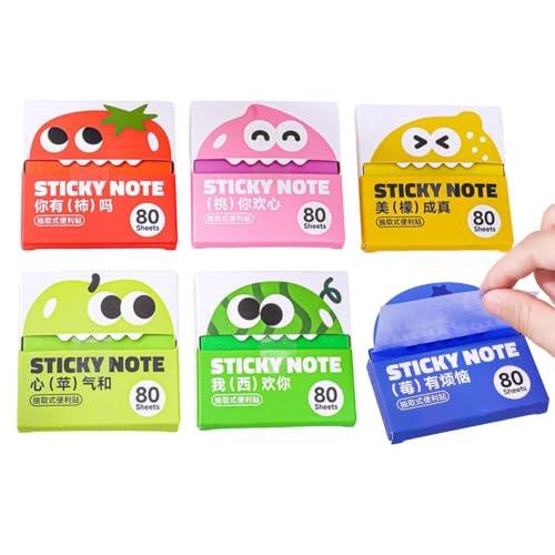 Optimiza tu organización con el set completo de dispensadores y notas adhesivas Nmzpnae