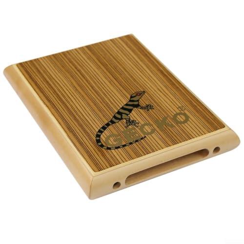 Descubre el ritmo portátil: Análisis completo del cajón flamenco de madera Dolvitrny