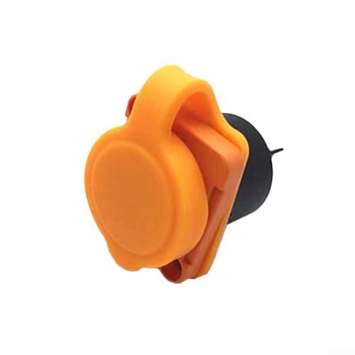 Conector Powercon IP65 de URPIZY: Guía técnica para iluminación profesional
