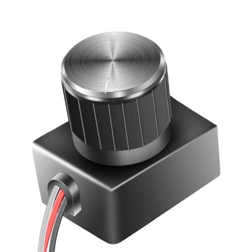 Control de iluminación LED en vehículos: análisis del regulador compacto NiuLumea