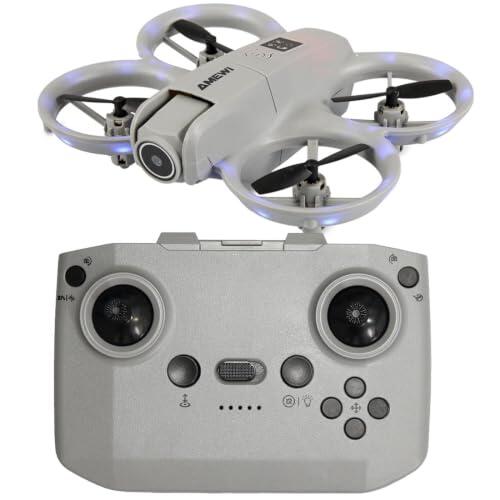Amewi Dron teledirigido GT3 cámara RTF