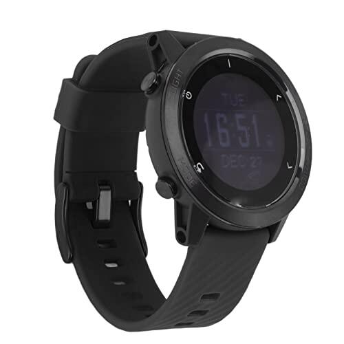 Reloj Ordenador de Buceo RiToEasysports con GPS: Análisis Técnico y Funcional