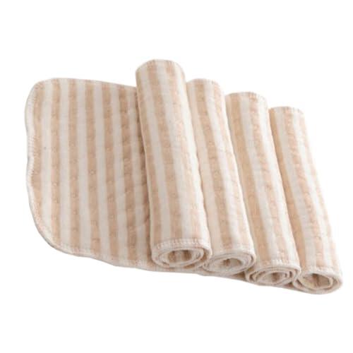 Guía definitiva sobre las almohadillas de refuerzo lavables para pañales infantiles
