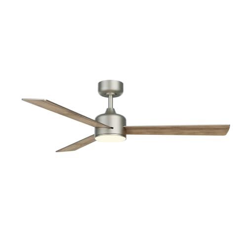 Ventilador de Techo Sulion ICON L: Análisis Técnico y Prestaciones