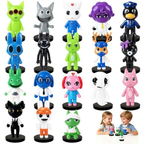 El set de figuras de hospital de animales: Un recurso para el juego de rol y el aprendizaje infantil