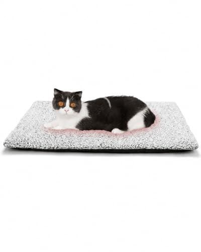 ZenoScope Manta Térmica Autocalentable para Gatos, 1 Unidad, Sin Electricidad, Tecnología que Capta Calor Corporal para Climatización Segura y Descanso Profundo