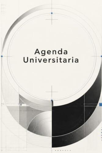 Agenda Universitaria: Planificador Académico 2026-2027 para Estudiantes de Marketing, Redes Sociales y Producción Audiovisual