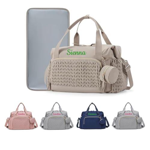 El accesorio definitivo para madres organizadas y con estilo