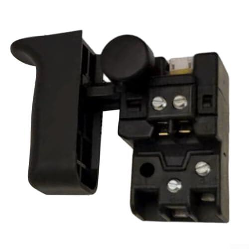 Guía de reemplazo para el interruptor de sierra alternativa JR3070CT