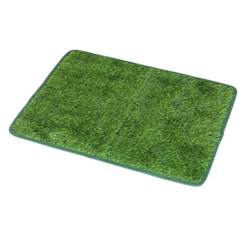 Guía Definitiva: Alfombra de Césped Artificial OEBUAFI para Perros (Talla M)
