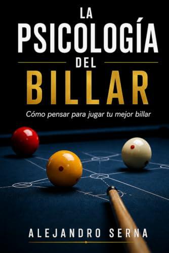 El factor mental en el billar a tres bandas: domina la presión de la competición