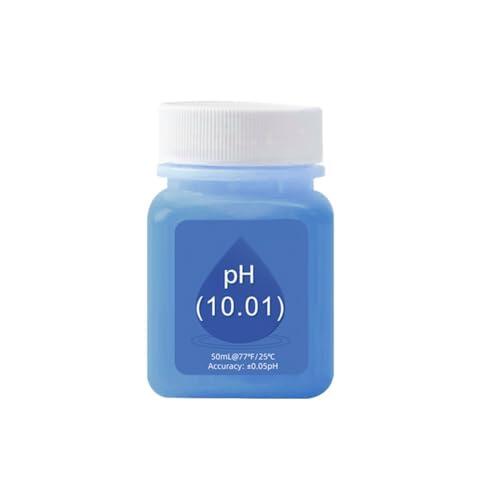 Guía Esencial para la Calibración de Medidores de pH y ORP