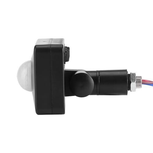 Control de Iluminación Inteligente: Todo Sobre el Sensor Cocoarm PIR