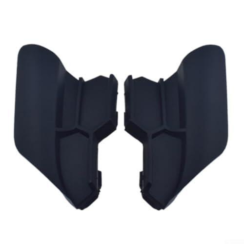 Optimiza la estética de tu Lexus NX con los tapones de parachoques definitivos