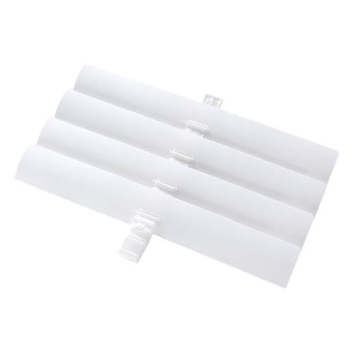 Modos Deflector de Acondicionado Ajustable Aire de 3 para Hogar